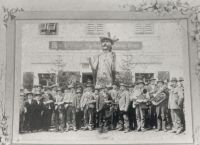 1901 mit Samson